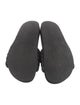 Isabel Marant Leather Slides