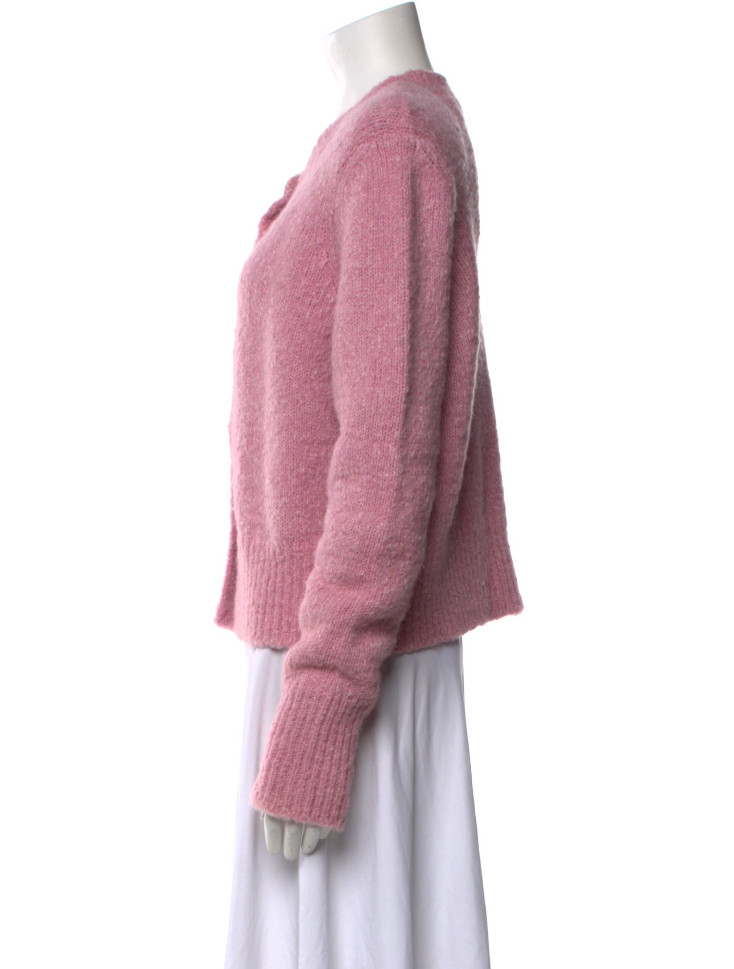 Isabel Marant Crew Neck Sweater