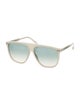 Isabel Marant Oversize Gradient Sunglasses