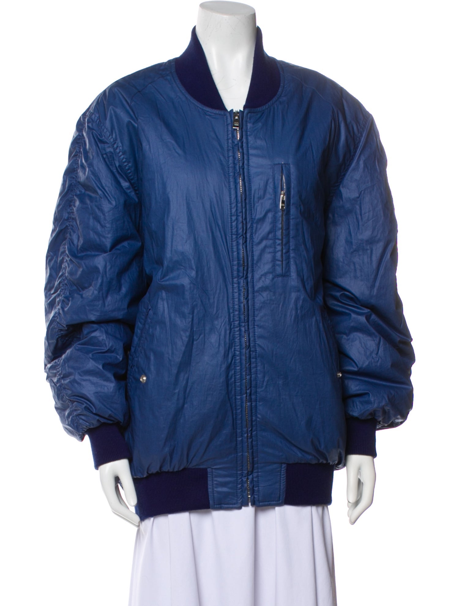 Isabel Marant Bomber Jacket