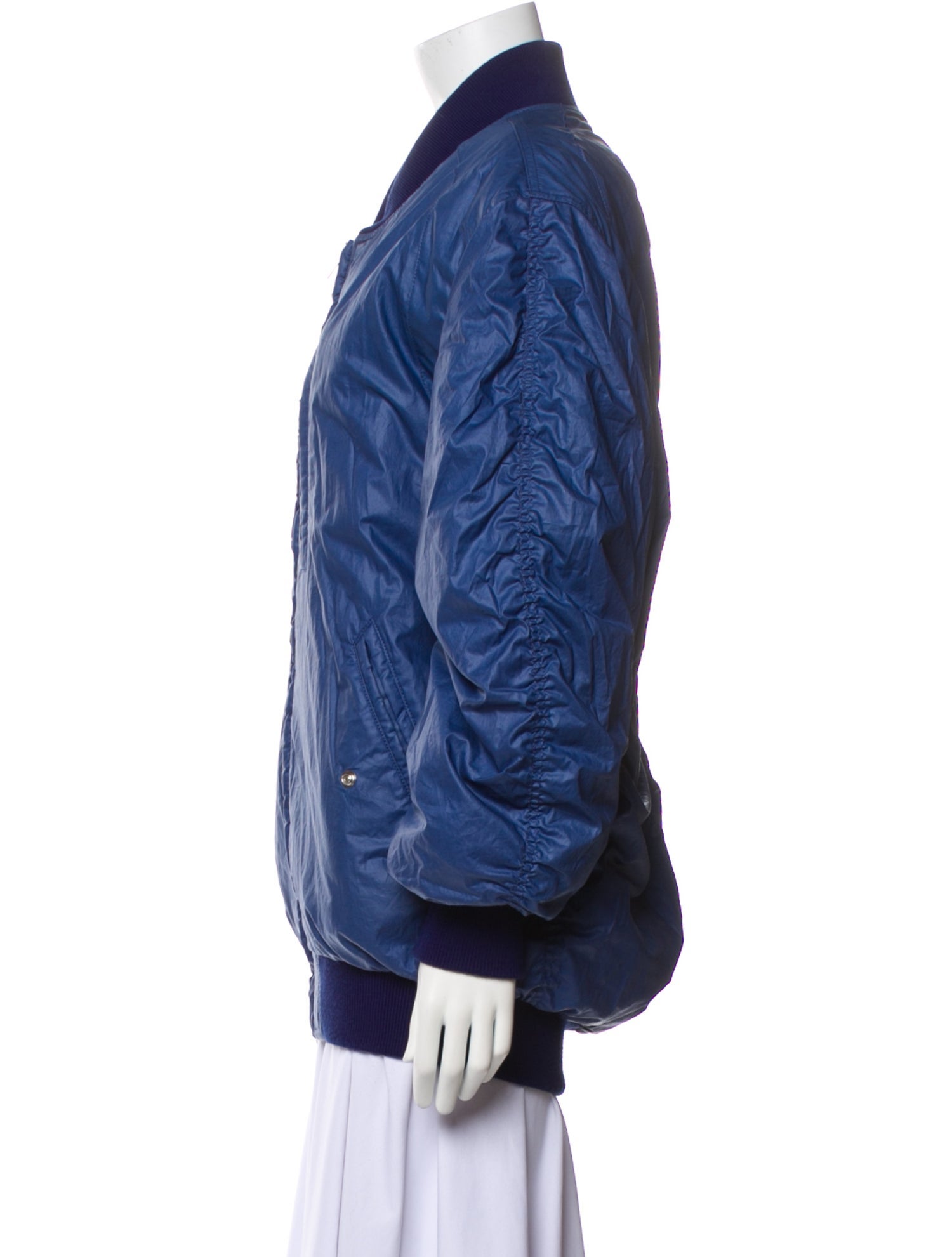 Isabel Marant Bomber Jacket