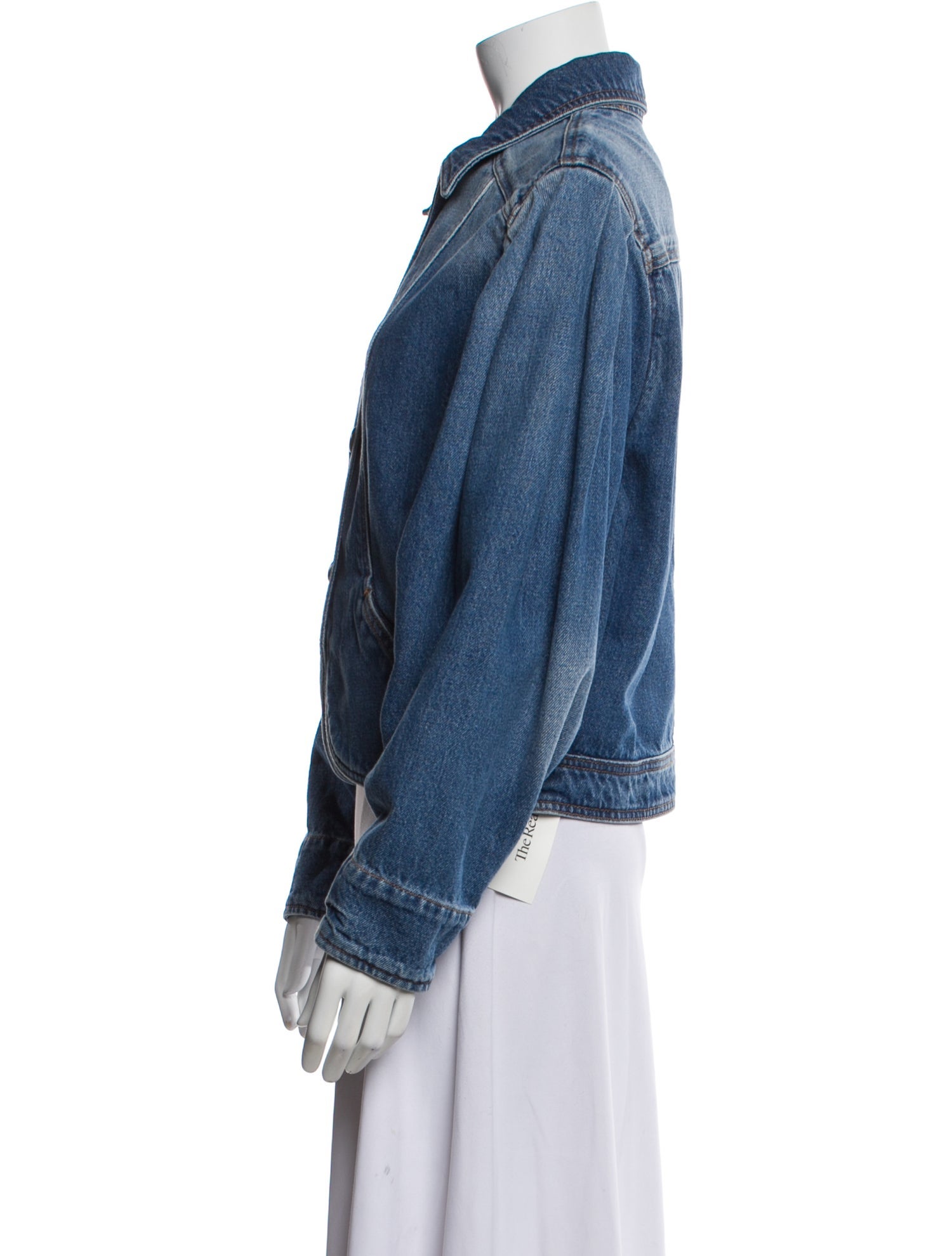 Isabel Marant Denim Jacket