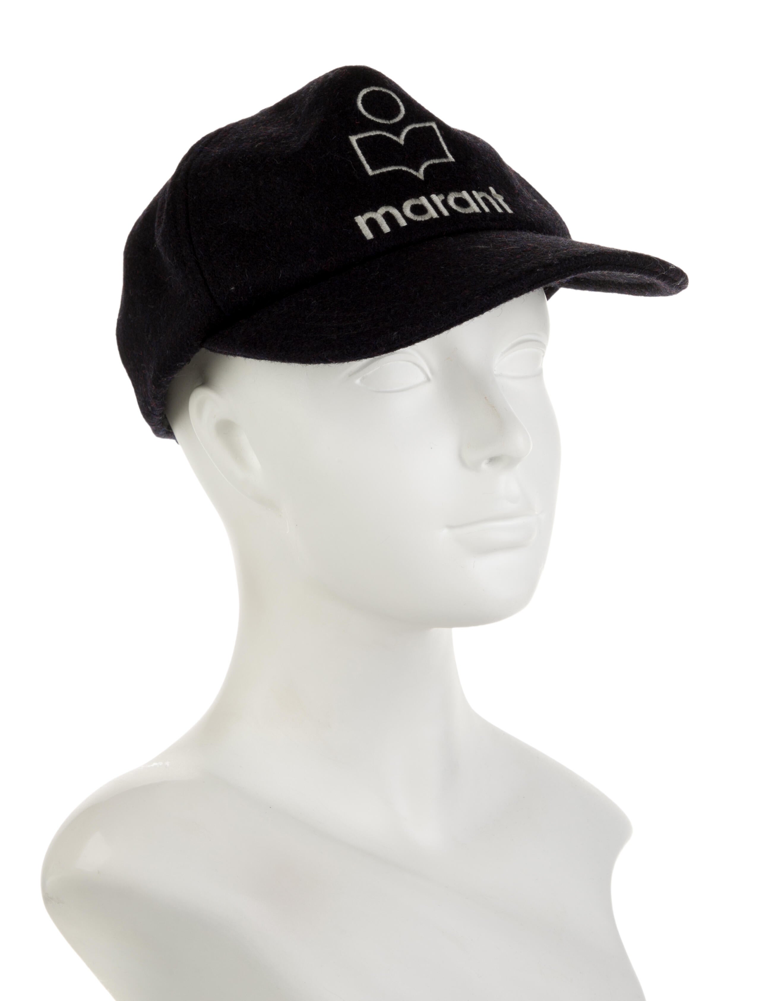 Isabel Marant Hats | The RealReal