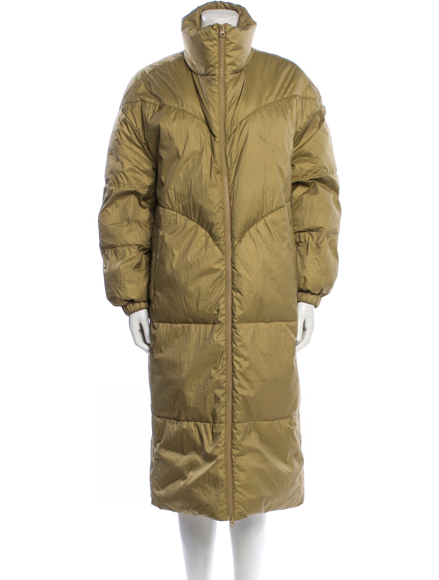 Isabel Marant Nylon Parka