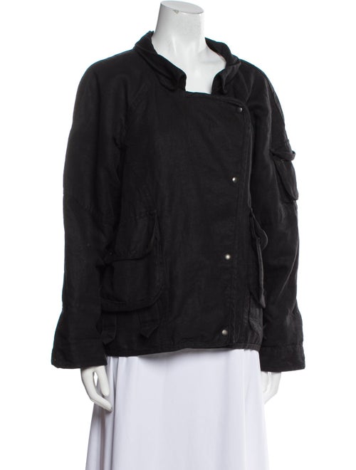 Isabel Marant Linen Jacket