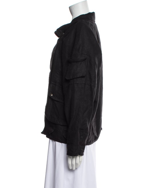 Isabel Marant Linen Jacket