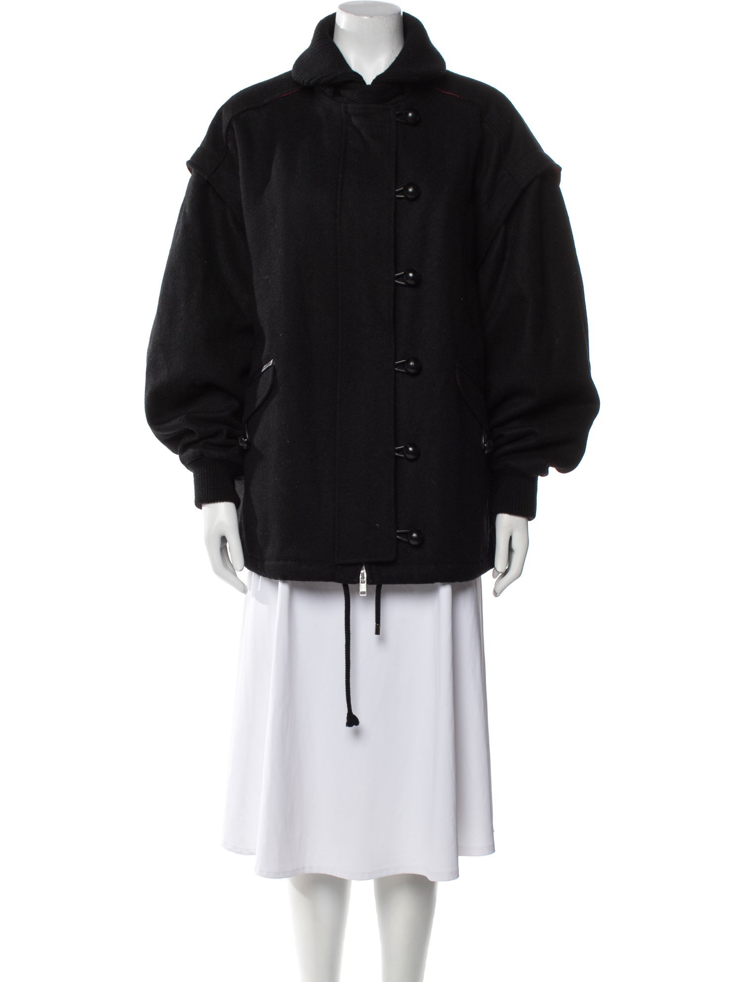 Isabel Marant Wool Jacket