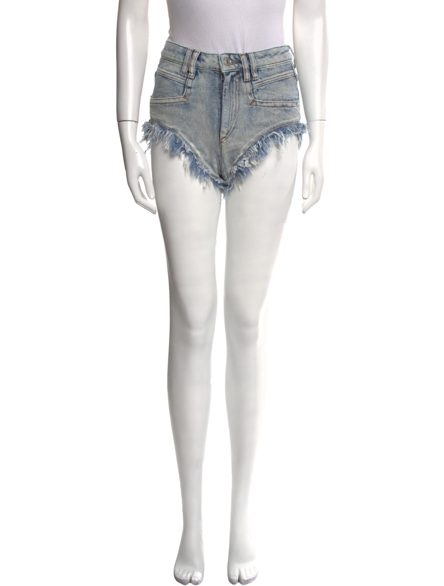 Isabel Marant Mini Skirt