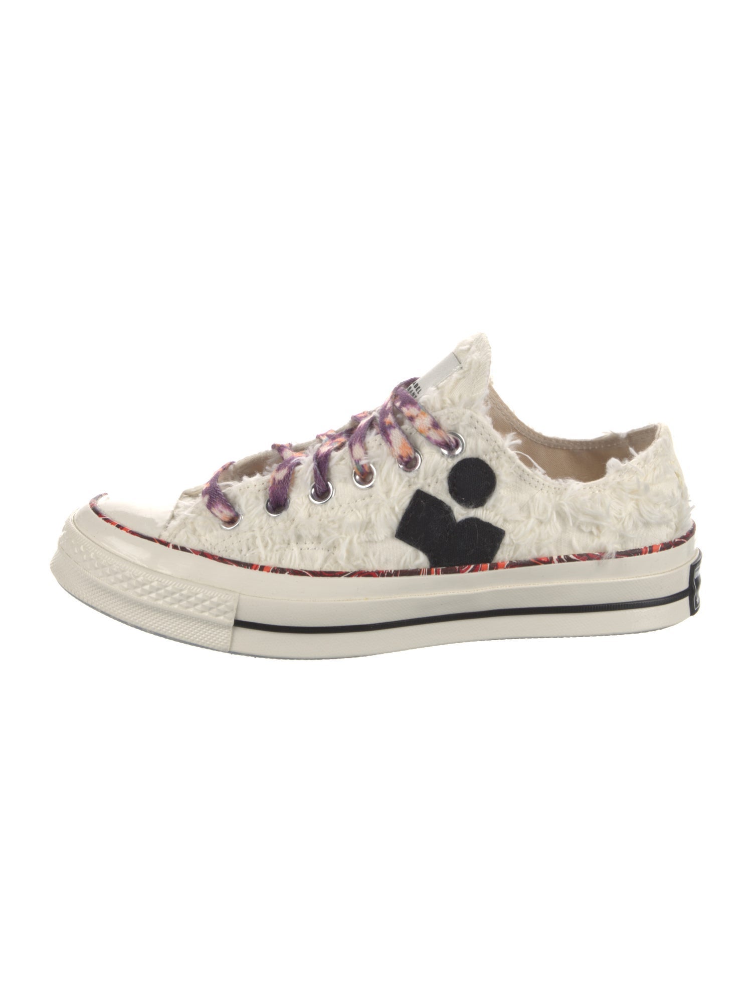 Isabel Marant converse collab Sneakers