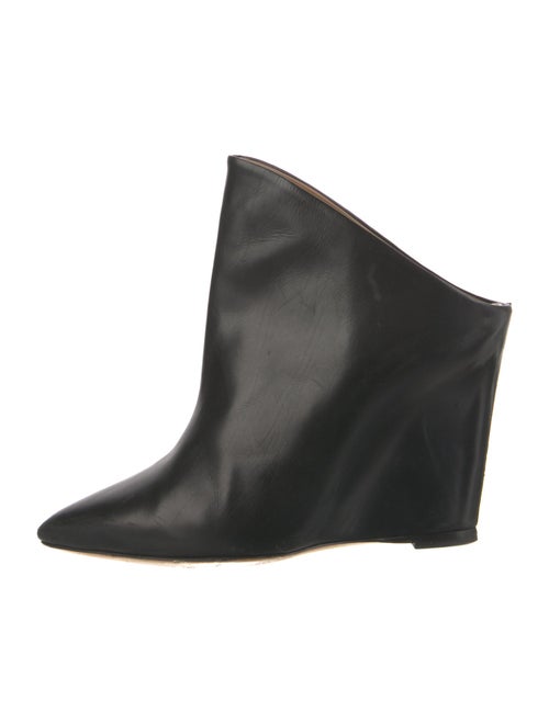 Isabel Marant Leather Boots