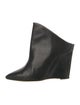 Isabel Marant Leather Boots