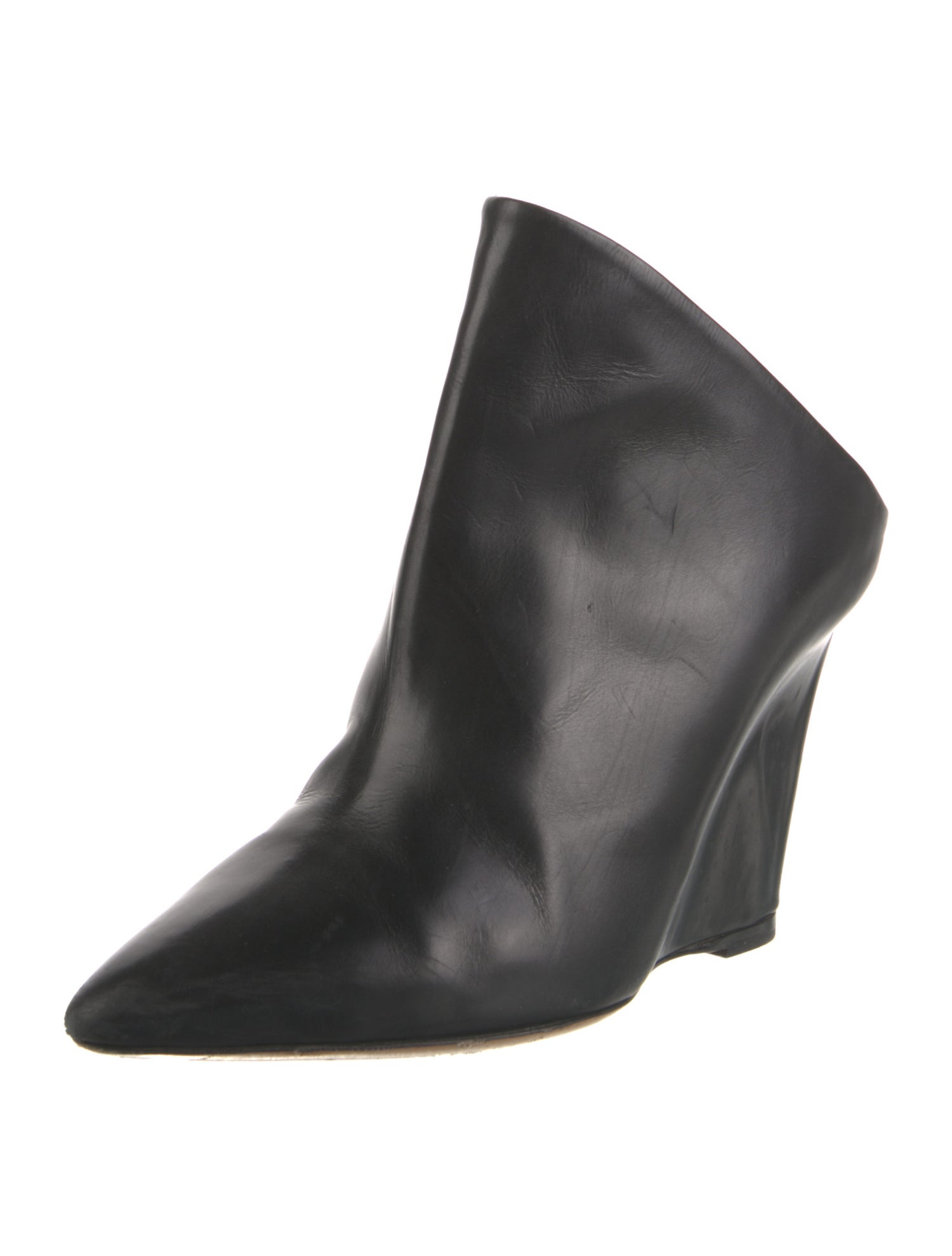 Isabel Marant Leather Boots