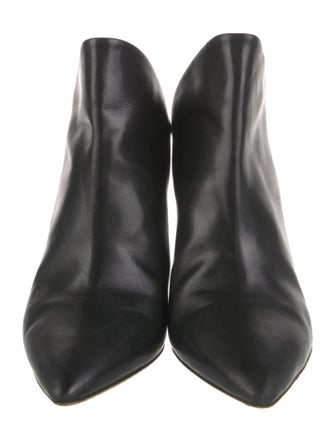 Isabel Marant Leather Boots
