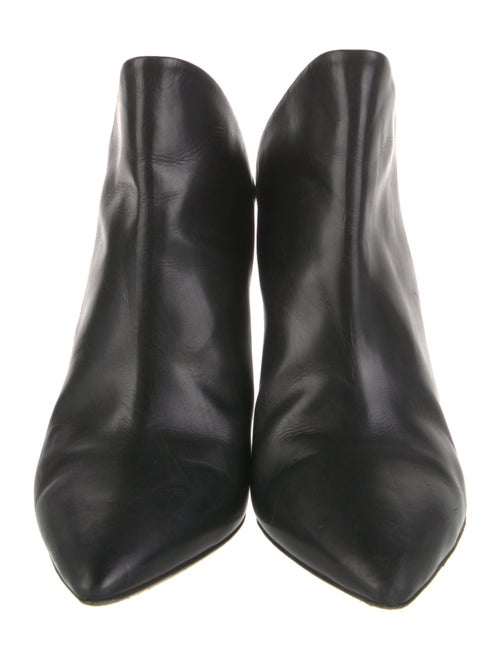 Isabel Marant Leather Boots