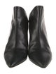 Isabel Marant Leather Boots