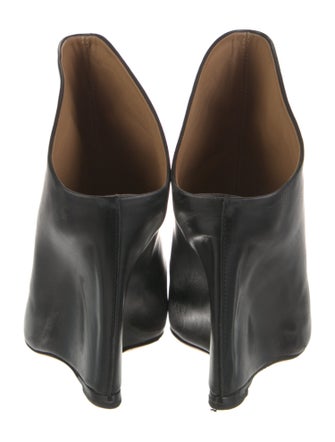 Isabel Marant Leather Boots