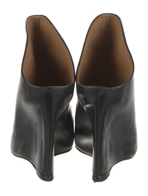 Isabel Marant Leather Boots