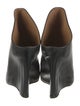 Isabel Marant Leather Boots
