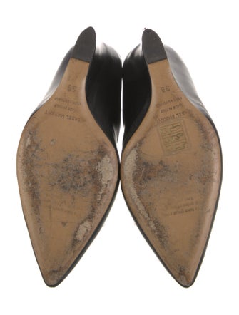 Isabel Marant Leather Boots