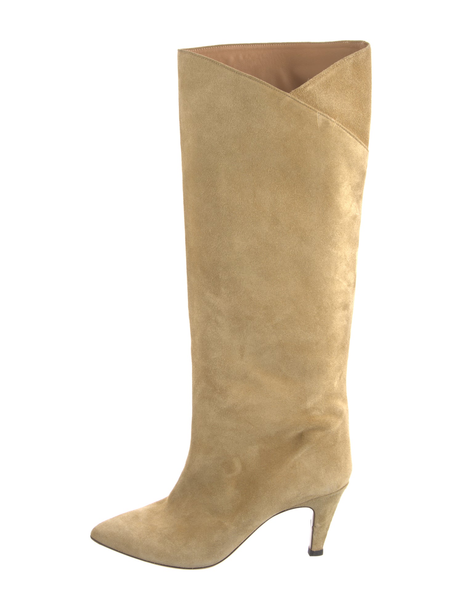 Isabel Marant Suede Boots
