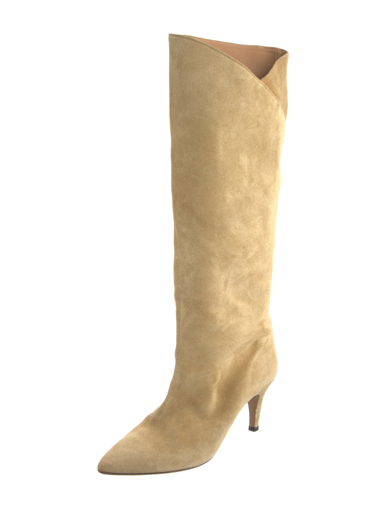 Isabel Marant Suede Boots