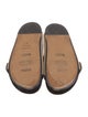 Isabel Marant Suede Studded Accents Slides