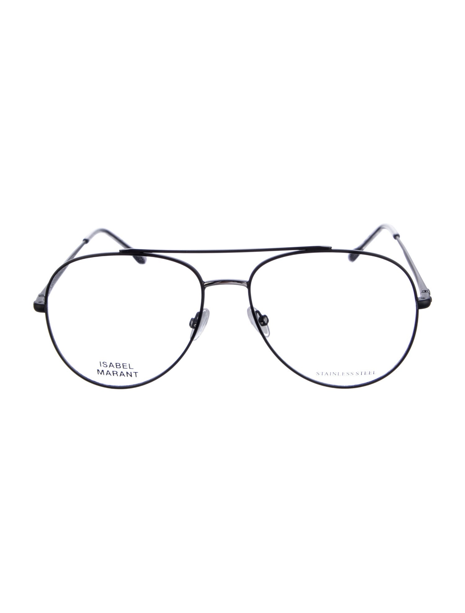 Isabel Marant Aviator Eyeglasses