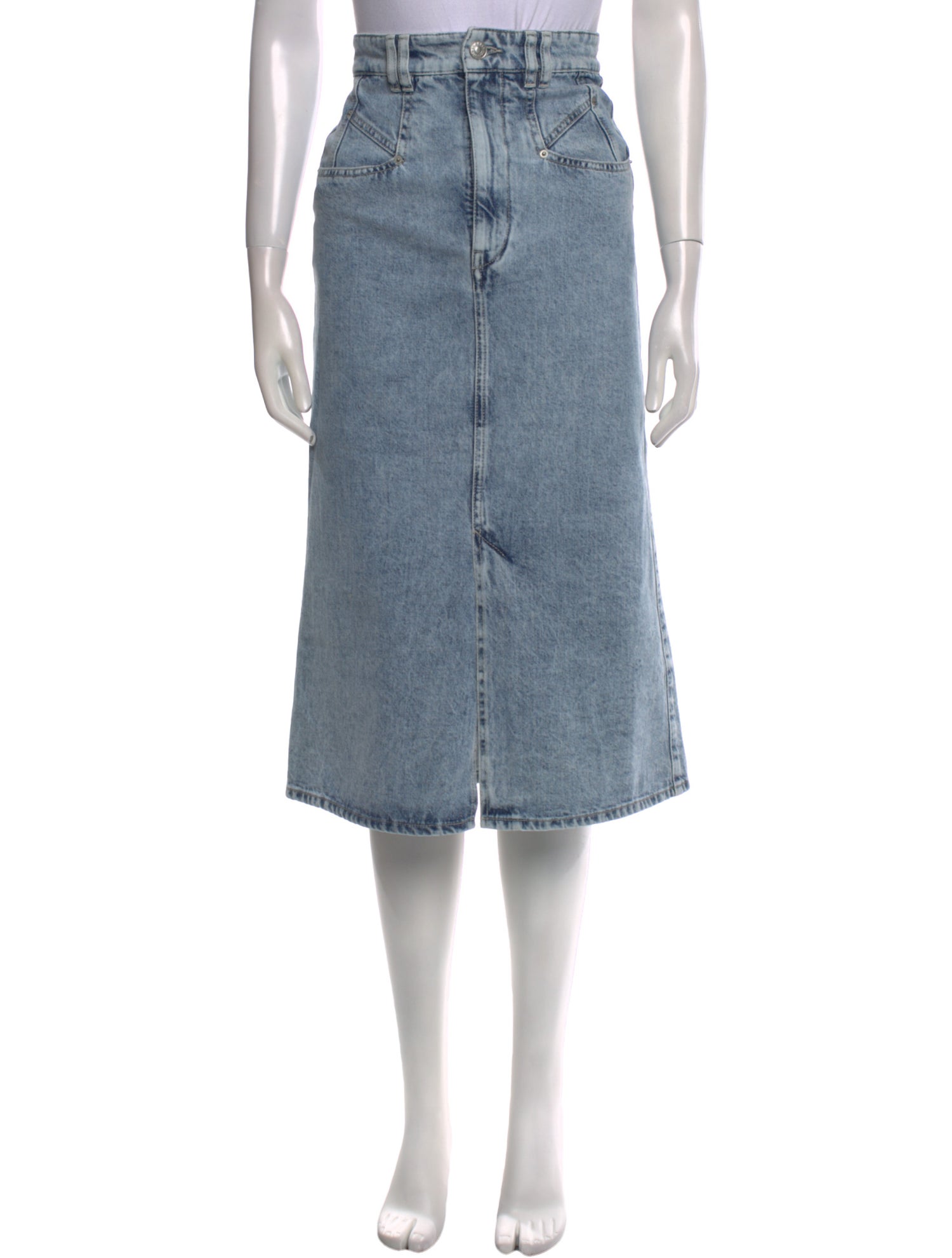 Isabel Marant Midi Length Skirt