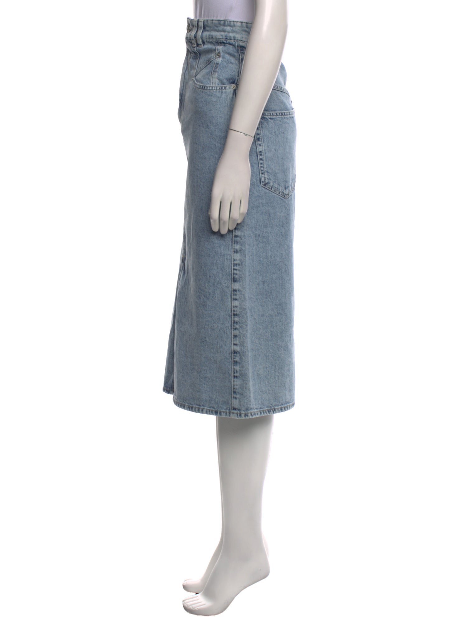 Isabel Marant Midi Length Skirt