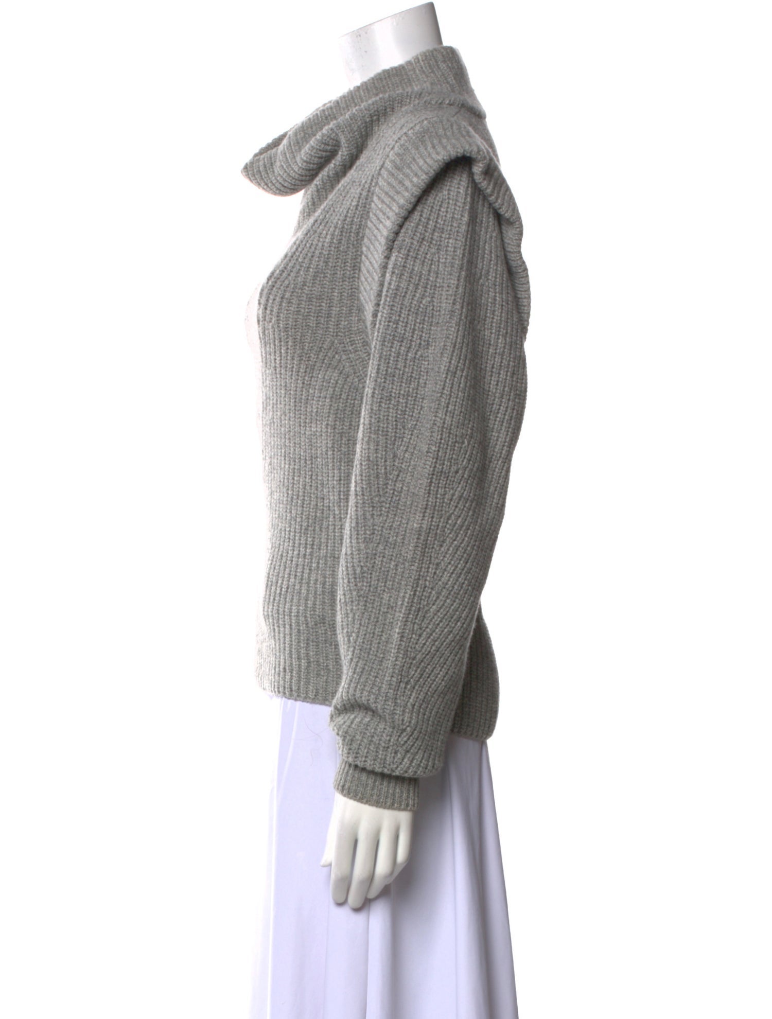 Isabel Marant Cashmere Turtleneck Sweater