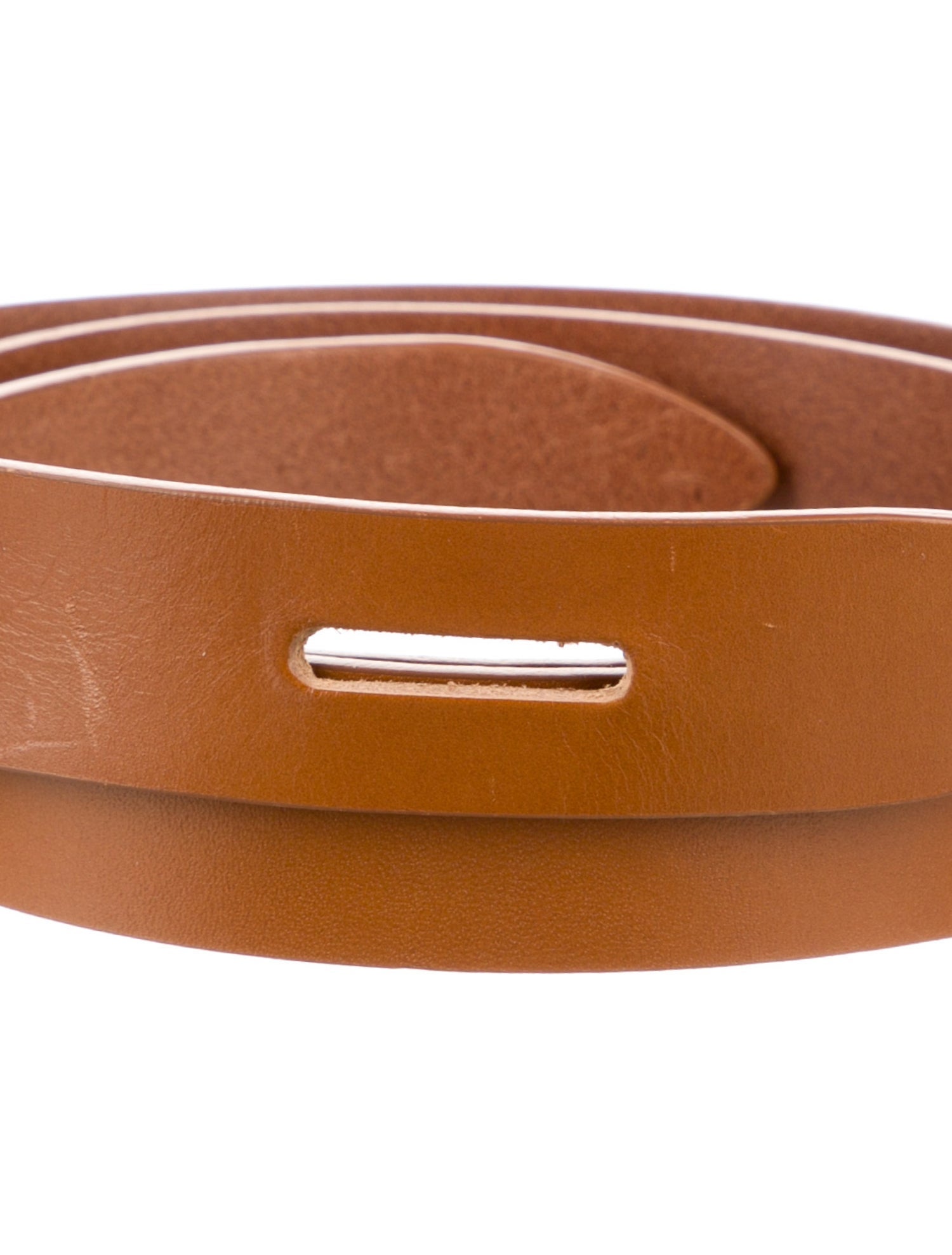 Isabel Marant Leather Belt