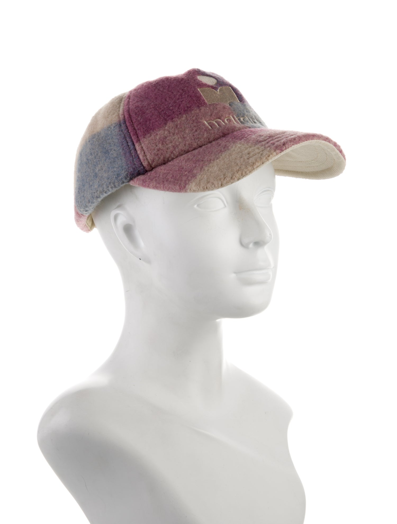Isabel Marant Women's Polyester Baseball Hat