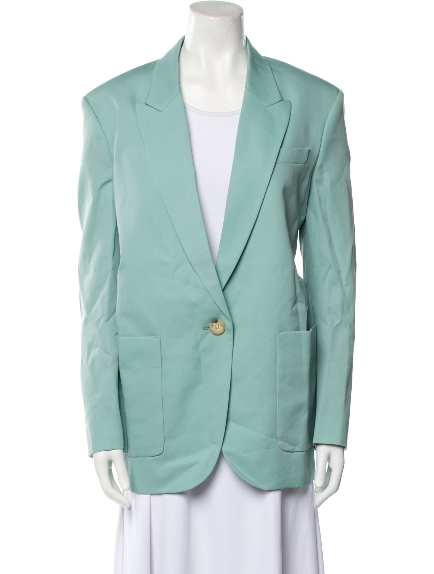 Isabel Marant Wool Blazer