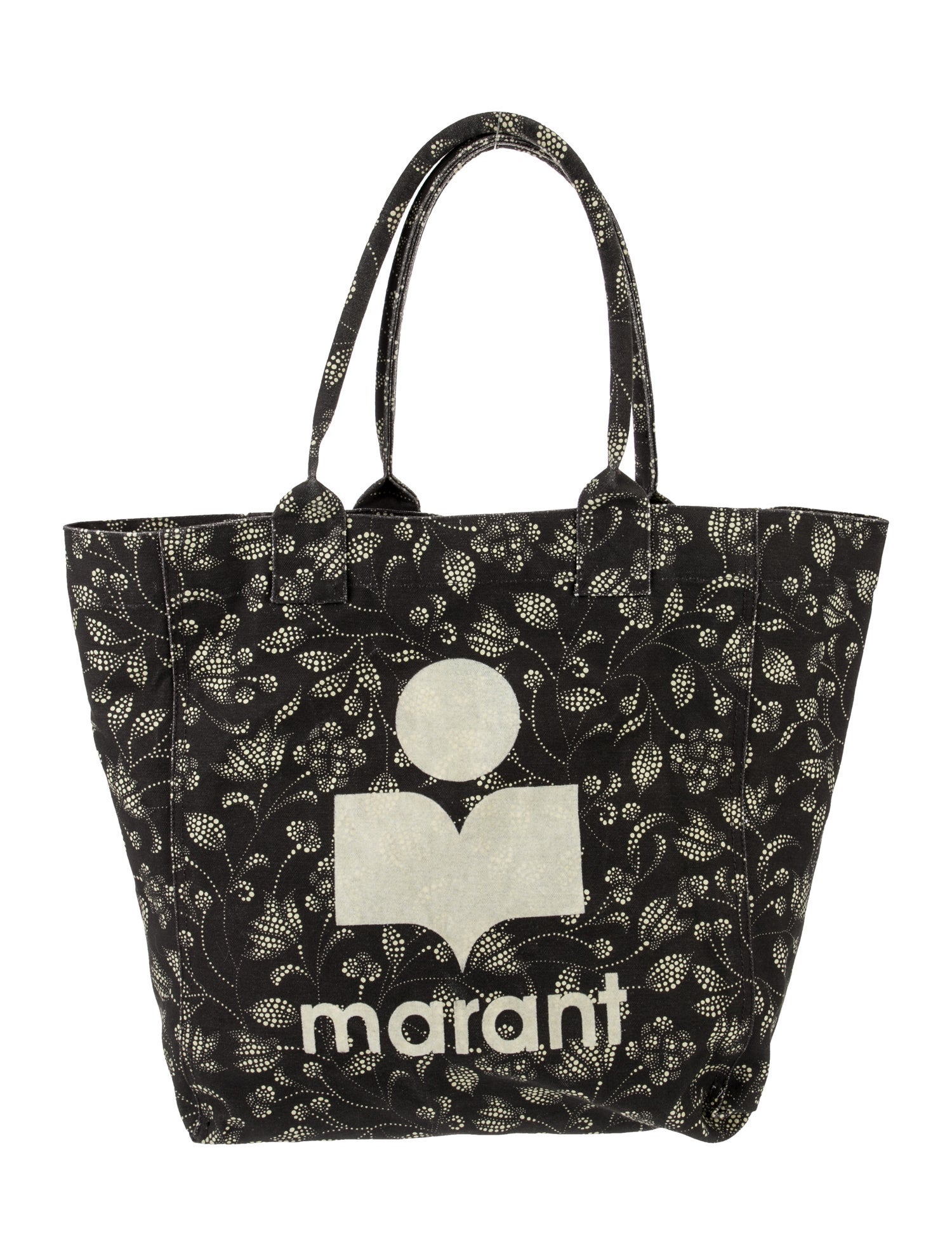 Jacquemus Nylon Tote Bag - Black Totes, Handbags - WJQ48597