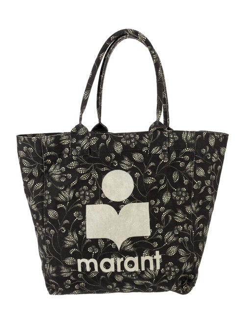 Isabel Marant Canvas Tote