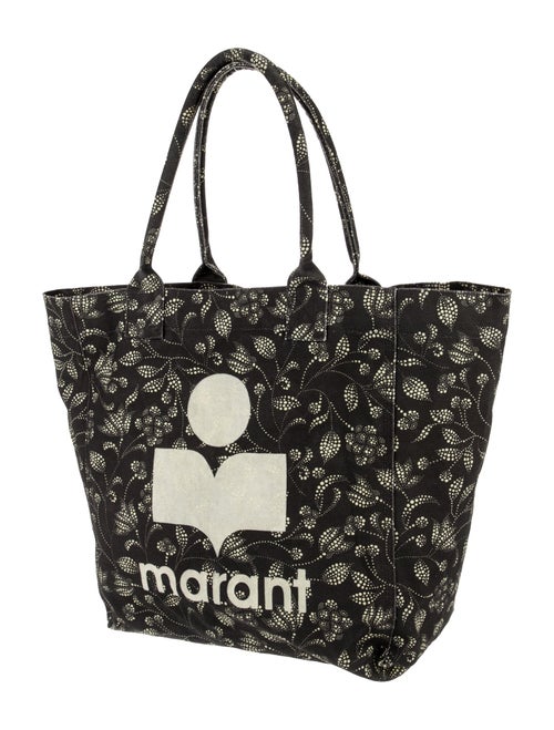 Isabel Marant Canvas Tote