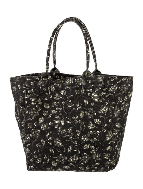 Isabel Marant Canvas Tote