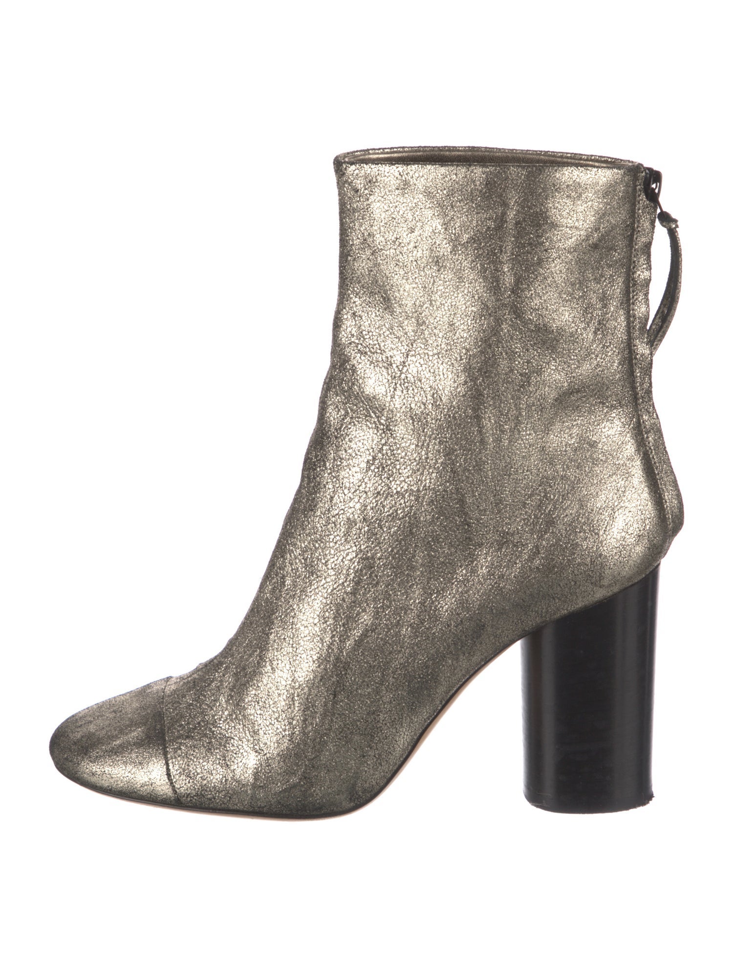 Isabel Marant Leather Boots