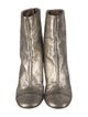 Isabel Marant Leather Boots