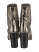 Isabel Marant Leather Boots
