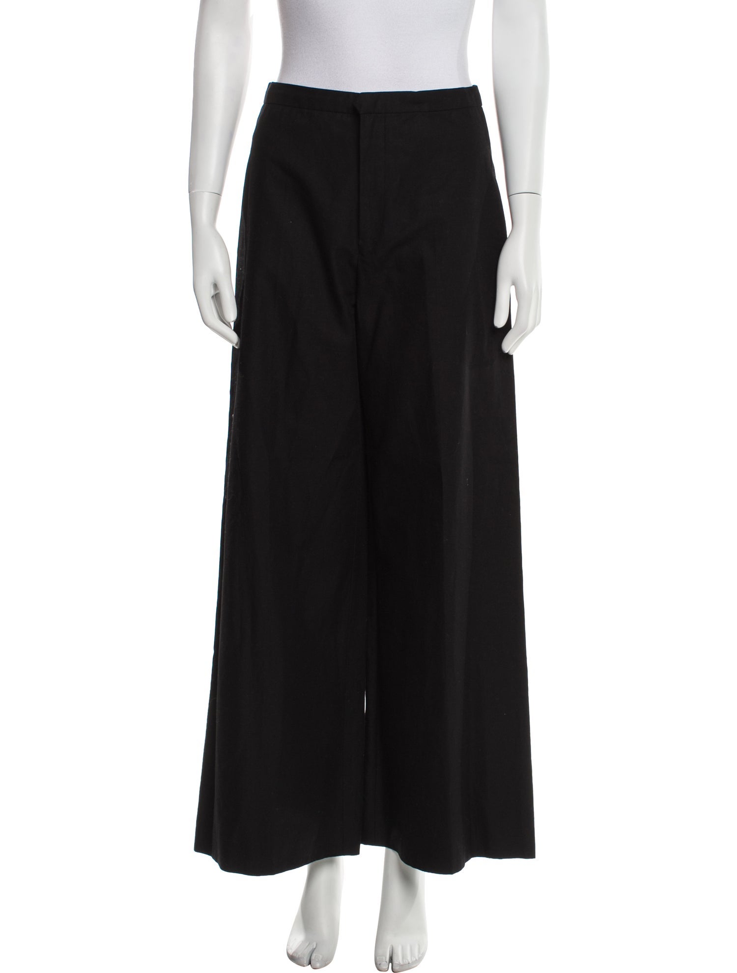 Isabel Marant Wide Leg Pants