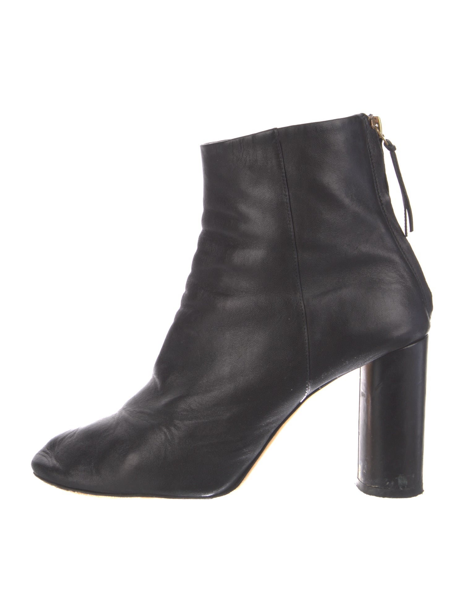 Isabel Marant Leather Boots