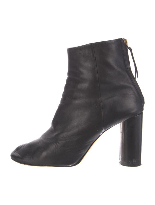 Isabel Marant Leather Boots
