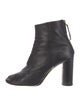 Isabel Marant Leather Boots
