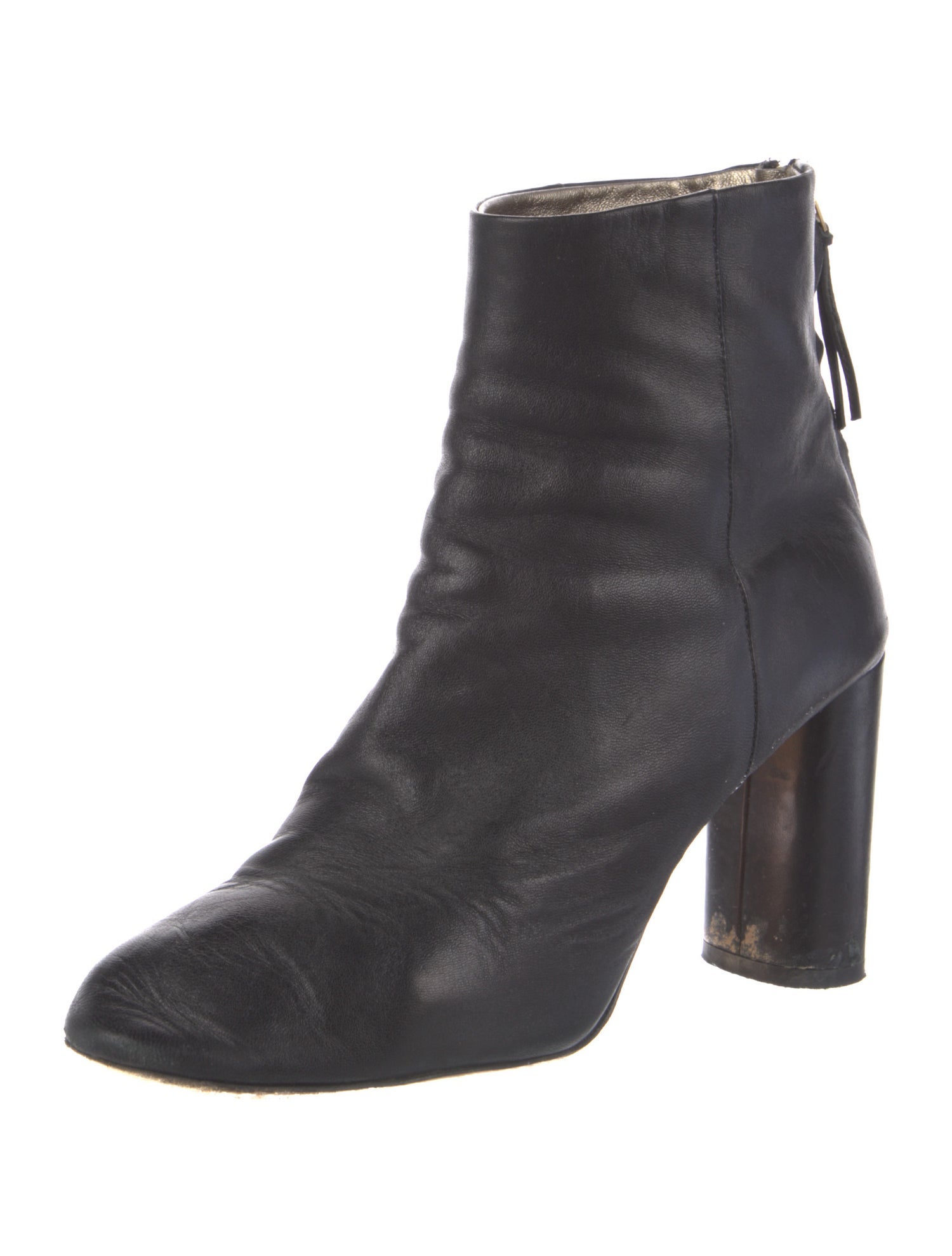 Isabel Marant Leather Boots