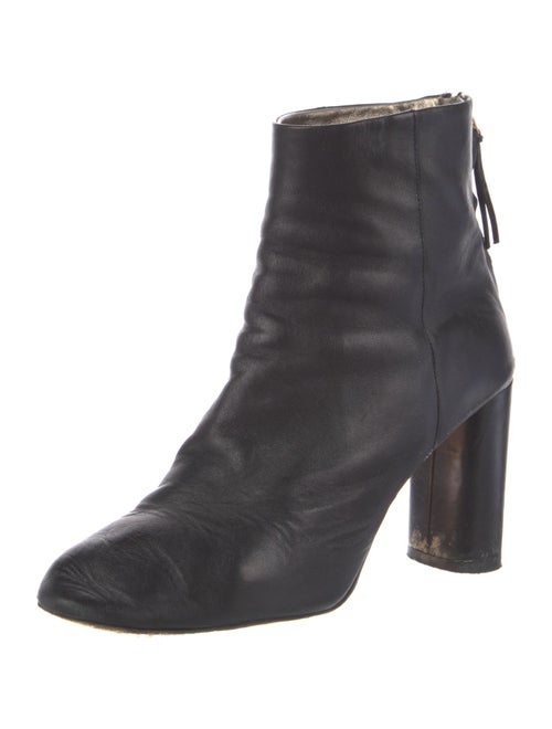 Isabel Marant Leather Boots