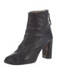 Isabel Marant Leather Boots