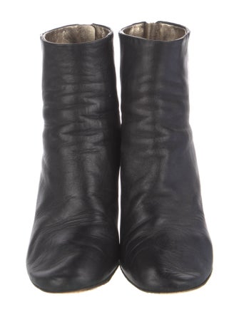 Isabel Marant Leather Boots