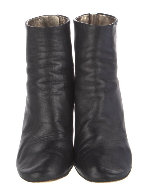 Isabel Marant Leather Boots