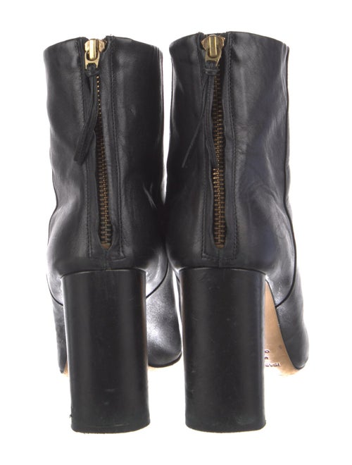 Isabel Marant Leather Boots